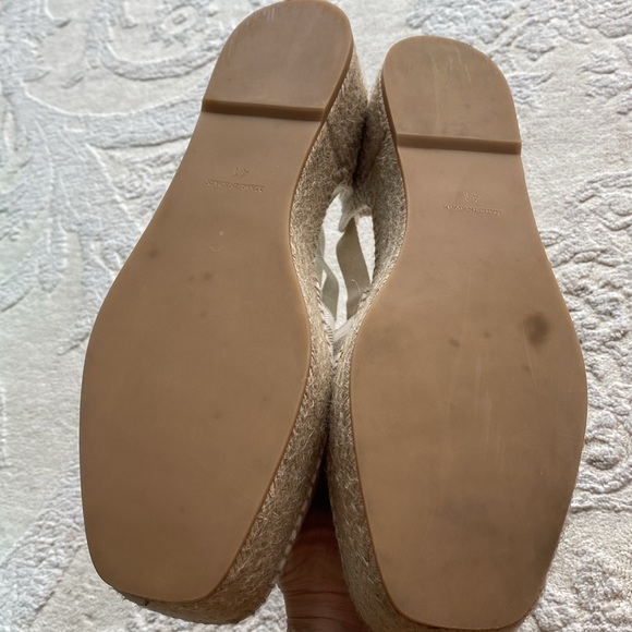 Espadrilles brand espadrilles size 41 - Picture 5 of 11